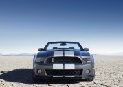 Shelby GT500